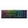 Klawiatura  przewodowa Razer BlackWidow V4 X Yellow Switch